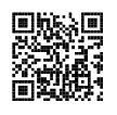 ガボットのQRコード