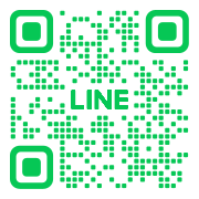 LINE友だち募集二次元コード